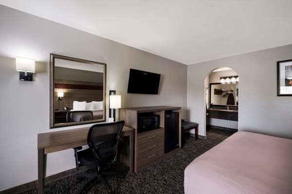  - Best Western Minden Inn