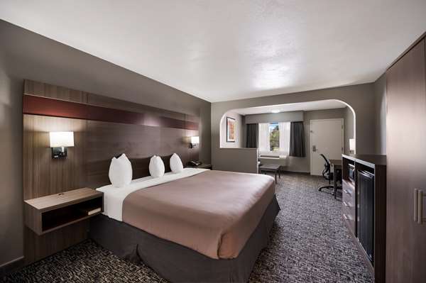  - Best Western Minden Inn