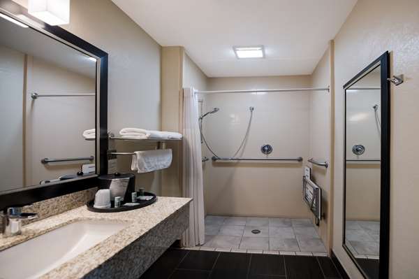  - Best Western Minden Inn