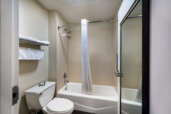  - Best Western Minden Inn