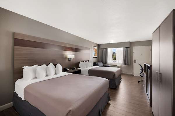  - Best Western Minden Inn