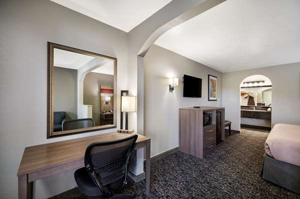  - Best Western Minden Inn