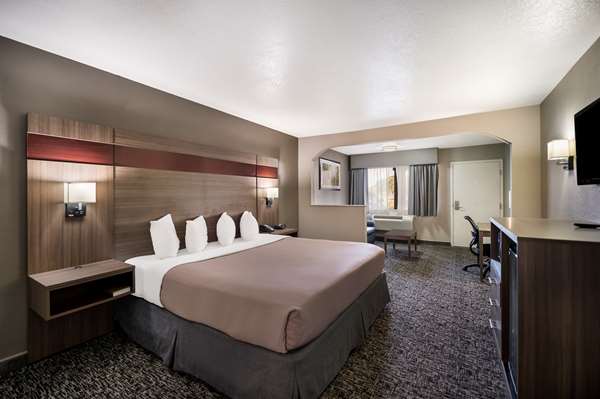  - Best Western Minden Inn