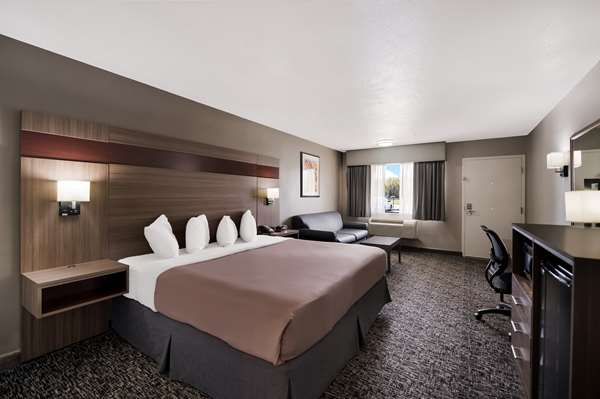  - Best Western Minden Inn