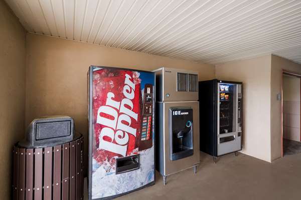  - Best Western Minden Inn