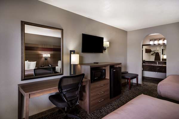  - Best Western Minden Inn