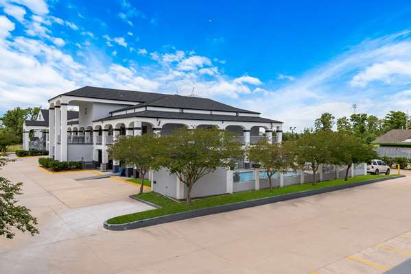 Exterior view - Best Western LaPlace Inn - I-10, Exit 209