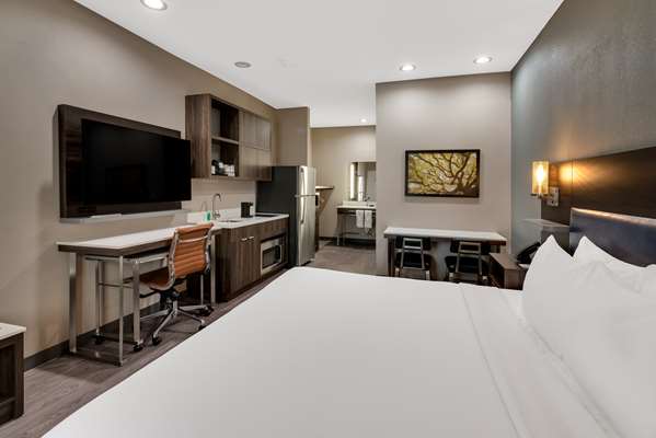  - Best Western LaPlace Inn - I-10, Exit 209