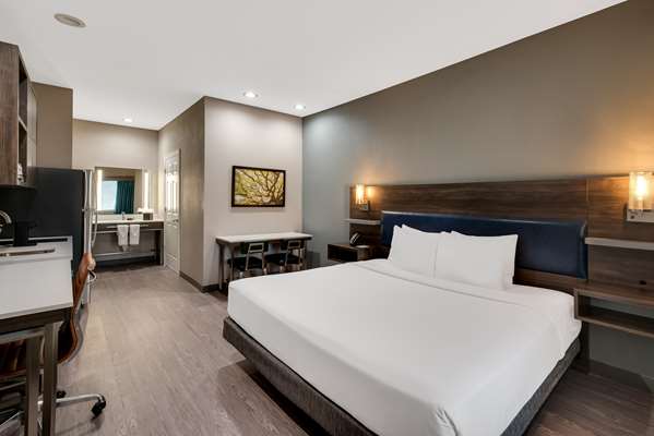  - Best Western LaPlace Inn - I-10, Exit 209