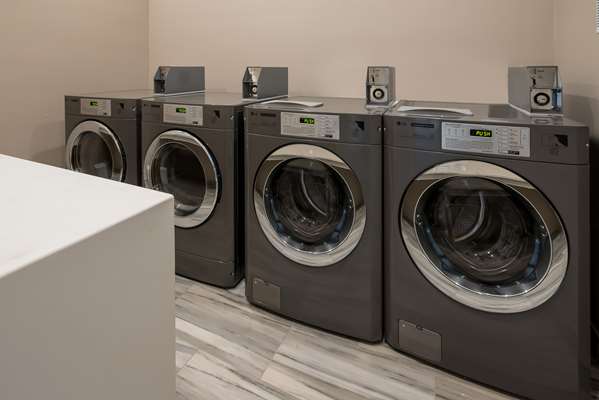  - Best Western LaPlace Inn - I-10, Exit 209