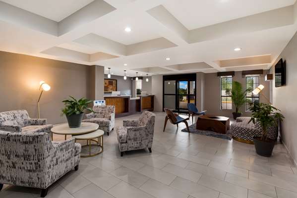  - Best Western LaPlace Inn - I-10, Exit 209