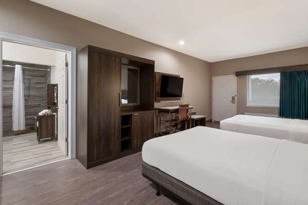  - Best Western LaPlace Inn - I-10, Exit 209