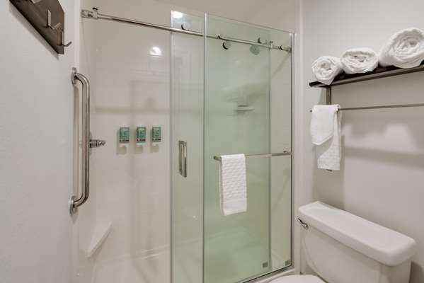  - Best Western LaPlace Inn - I-10, Exit 209