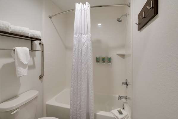  - Best Western LaPlace Inn - I-10, Exit 209
