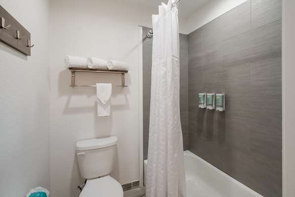  - Best Western LaPlace Inn - I-10, Exit 209