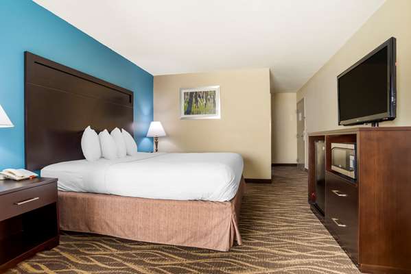  - Best Western Hotel Ville Platte