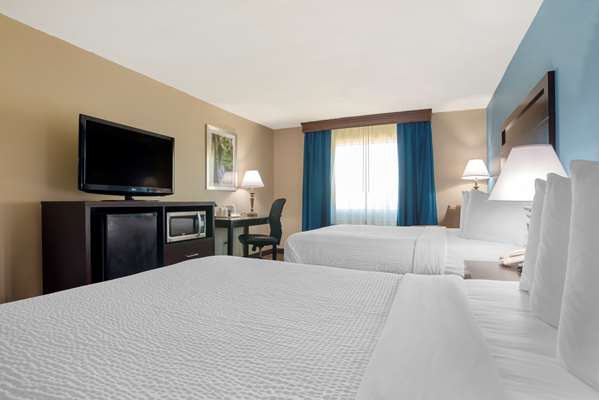  - Best Western Hotel Ville Platte