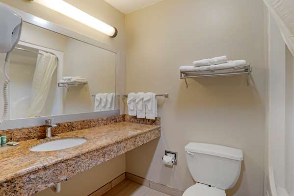  - Best Western Hotel Ville Platte