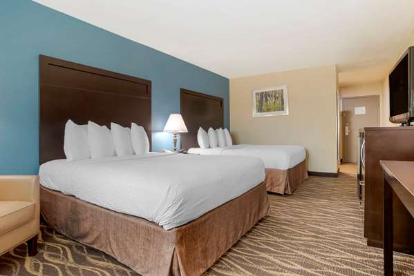  - Best Western Hotel Ville Platte