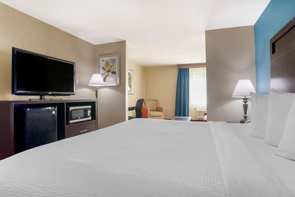  - Best Western Hotel Ville Platte