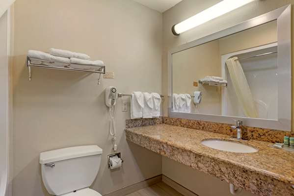  - Best Western Hotel Ville Platte