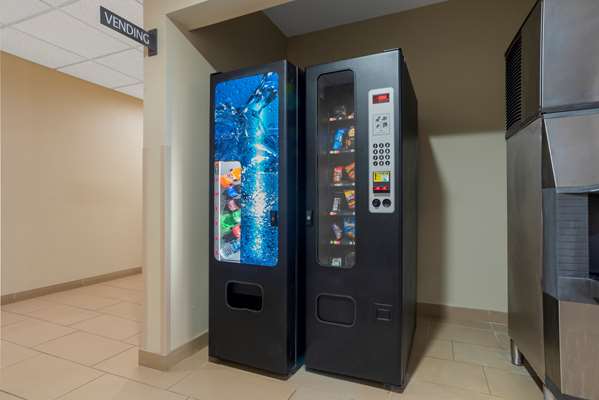  - Best Western Hotel Ville Platte