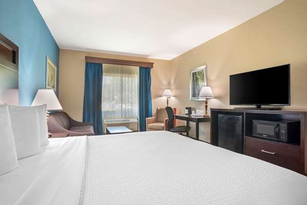  - Best Western Hotel Ville Platte