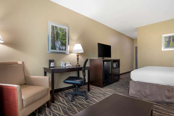  - Best Western Hotel Ville Platte