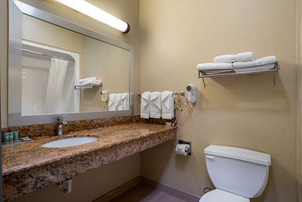  - Best Western Hotel Ville Platte