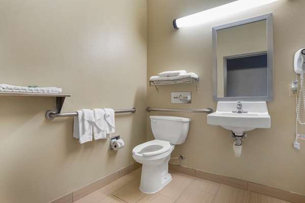  - Best Western Hotel Ville Platte