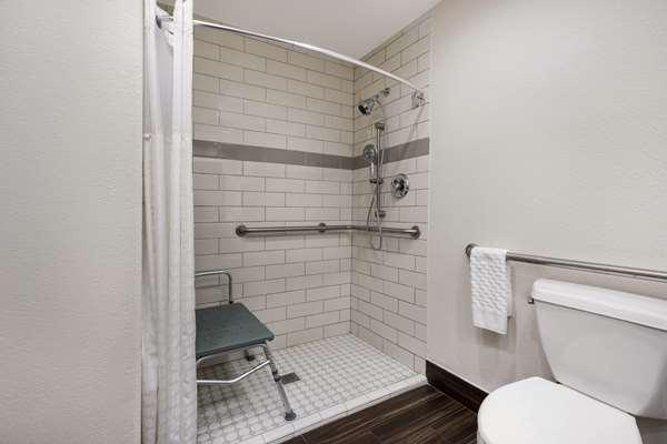  - Best Western Plus Inn Gray