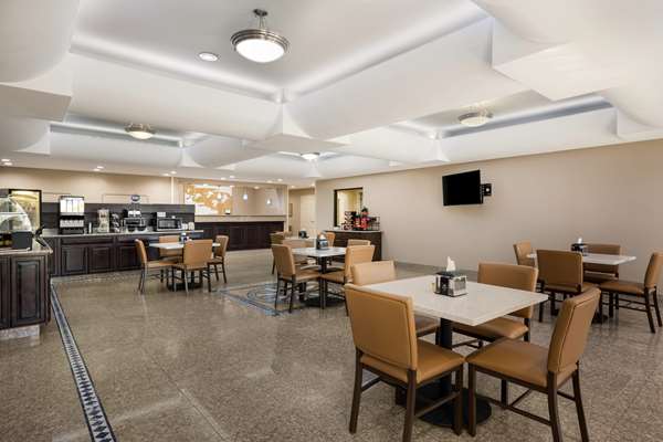 Amenities - Best Western Plus Inn Gray