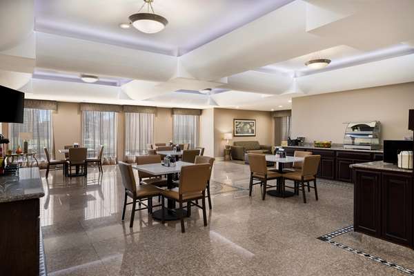 Amenities - Best Western Plus Inn Gray