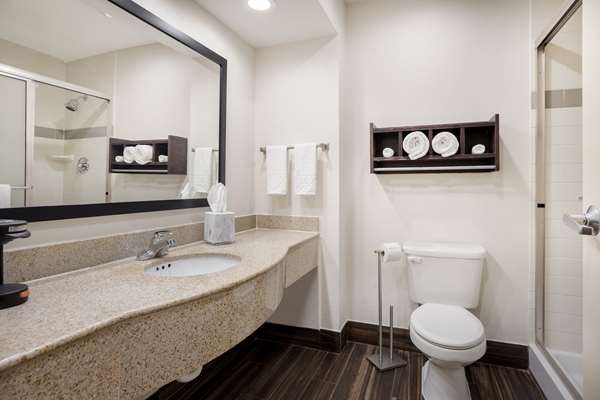  - Best Western Plus Inn Gray
