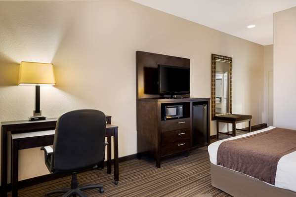  - Best Western Plus Inn Gray