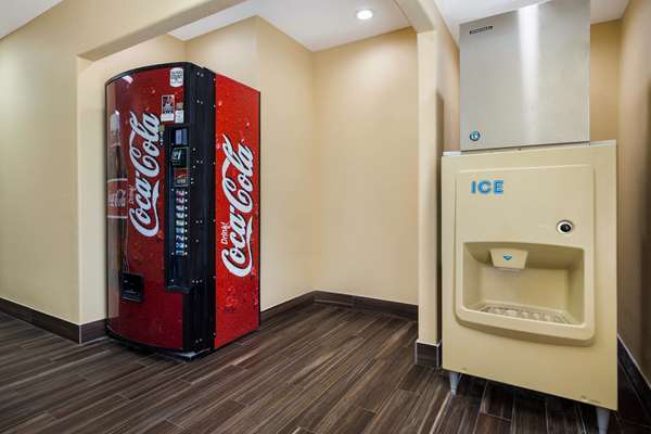  - Best Western Plus Inn Gray