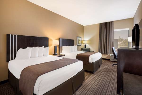  - Best Western Plus Inn Gray