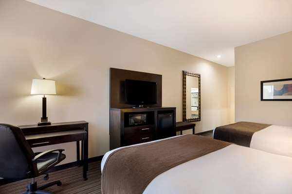  - Best Western Plus Inn Gray