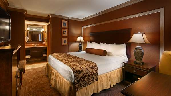  - Best Western Plus French Quarter Landmark Hotel