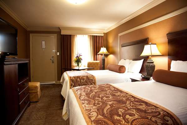  - Best Western Plus French Quarter Landmark Hotel