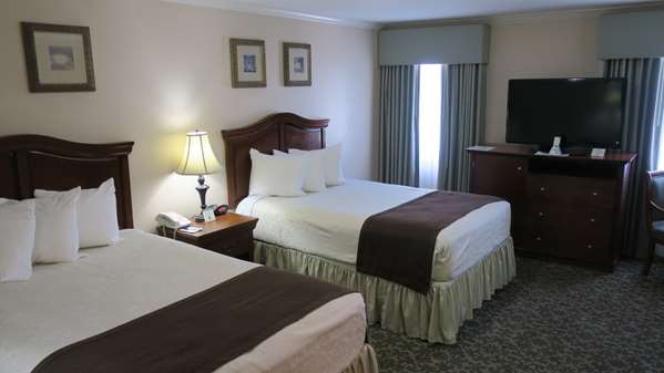  - Best Western Plus French Quarter Landmark Hotel