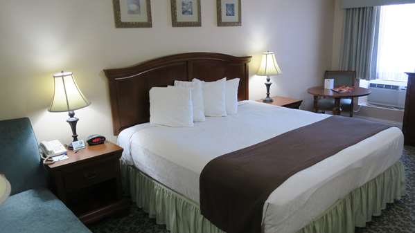  - Best Western Plus French Quarter Landmark Hotel