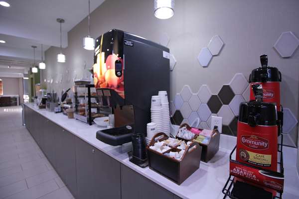 Amenities - Best Western Plus Slidell Inn - I-10, Exit 266