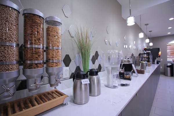 Amenities - Best Western Plus Slidell Inn - I-10, Exit 266