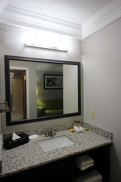  - Best Western Plus Slidell Inn - I-10, Exit 266