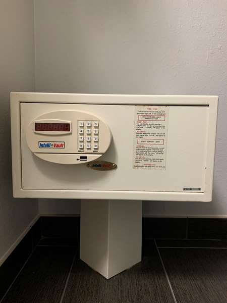  - Best Western Plus Slidell Inn - I-10, Exit 266