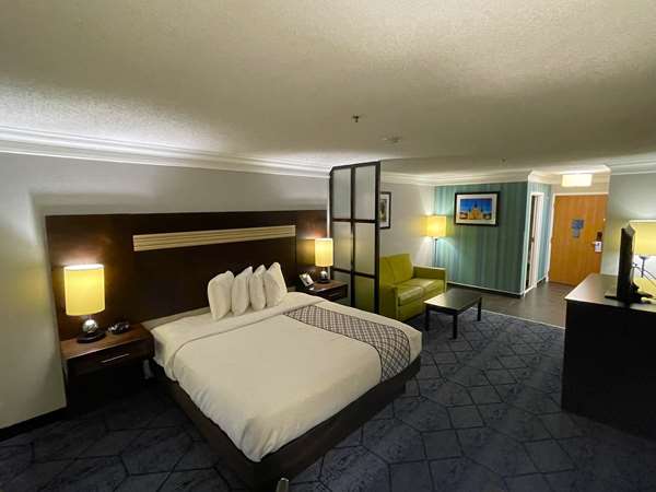 Suite - Best Western Plus Slidell Inn - I-10, Exit 266