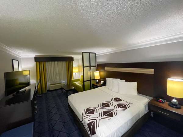 Suite - Best Western Plus Slidell Inn - I-10, Exit 266