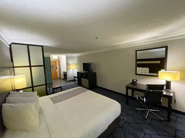 Suite - Best Western Plus Slidell Inn - I-10, Exit 266
