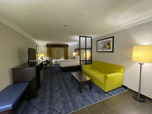 Suite - Best Western Plus Slidell Inn - I-10, Exit 266